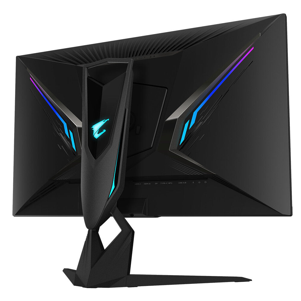 Gigabyte Aorus FI32U - 80 cm (31.5&quot;) 3840 x 2160p 4K Ultra HD Monitor