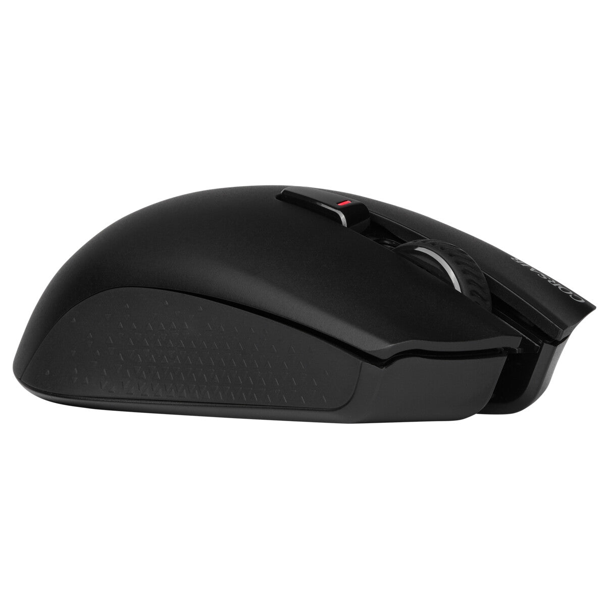 Corsair Harpoon RGB Wireless - RF Wireless + Bluetooth Optical Mouse in Black - 10,000 DPI