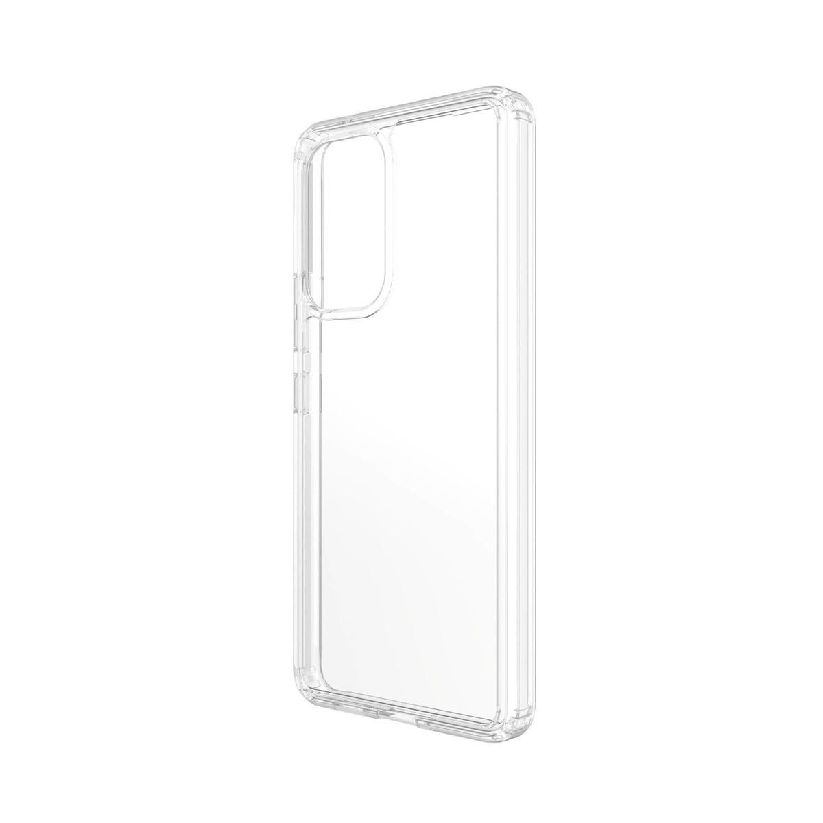 PanzerGlass ® HardCase for Galaxy A53 (5G) in Transparent