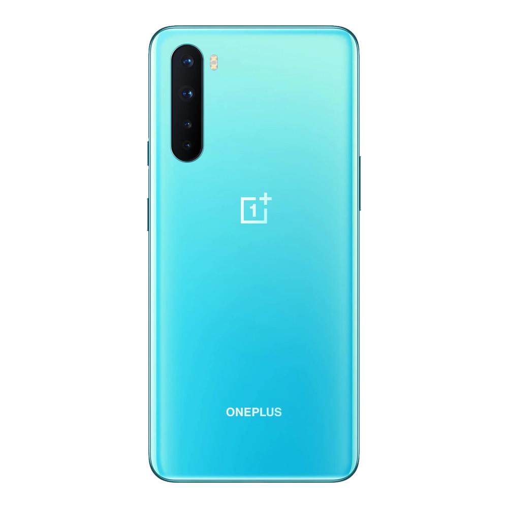 OnePlus Nord Marble Blue 256GB Good Condition Unlocked