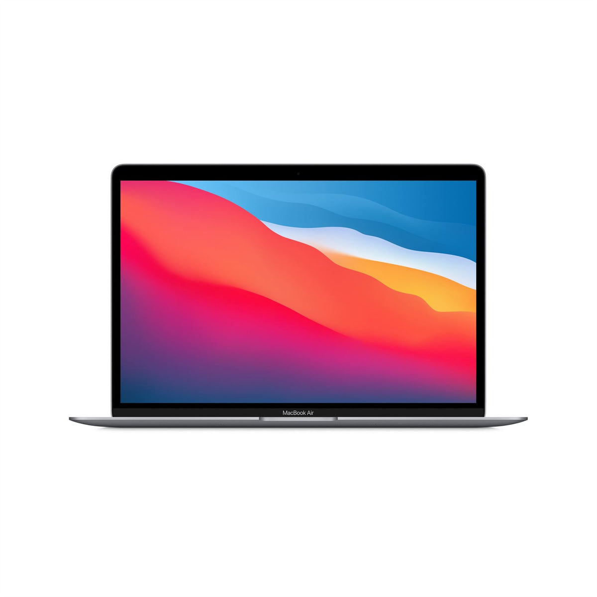 Apple MacBook Air (2020) - 33.8 cm (13.3&quot;) - M1 chip - 8 GB RAM - 256GB - Space Grey