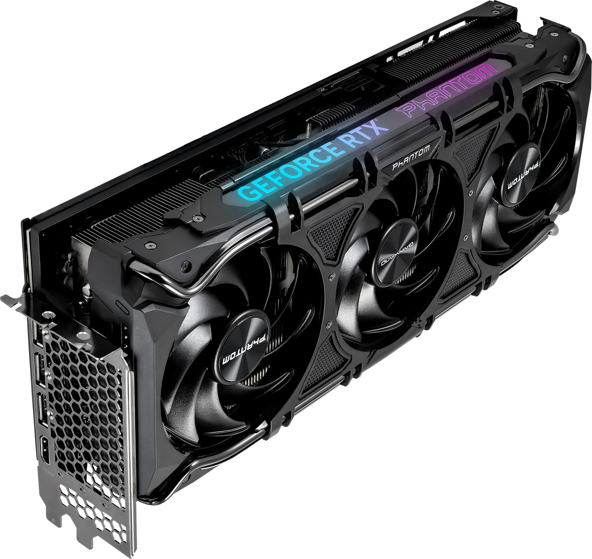 Gainward Phantom - NVIDIA 24 GB GDDR6X GeForce RTX 4090 graphics card