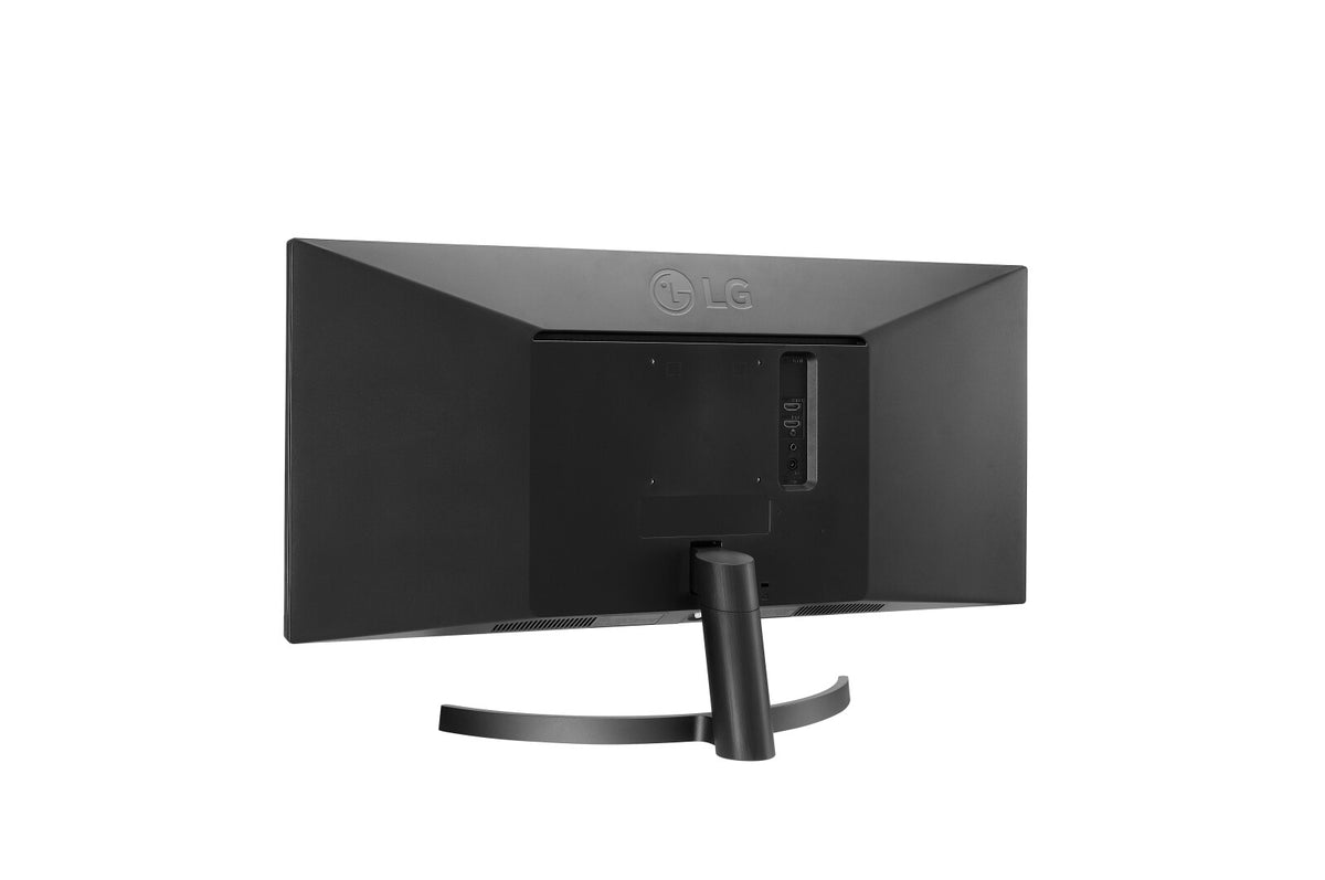 LG 29WL500-B - 73.7 cm (29&quot;) - 2560 x 1080 pixels UltraWide FHD LED Monitor