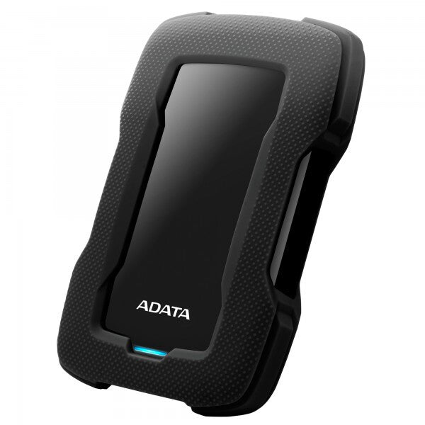 ADATA HD330 - Micro-USB 2.5&quot; External HDD - 1 TB