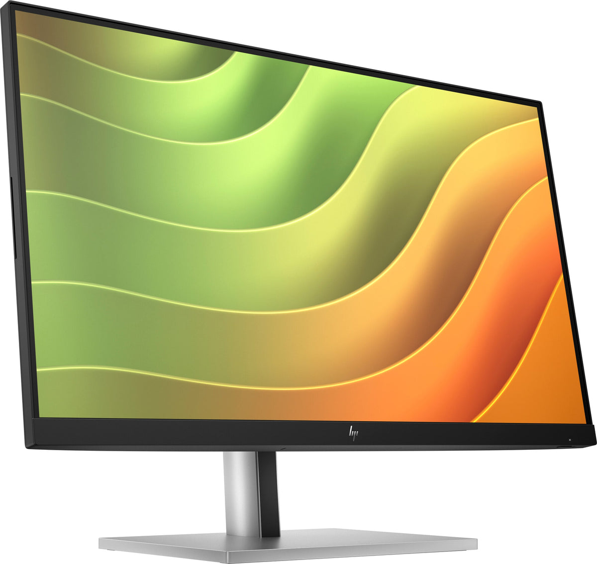 HP E24U G5 - 60.5 cm (23.8&quot;) - 1920 x 1080 pixels Full HD LCD Monitor