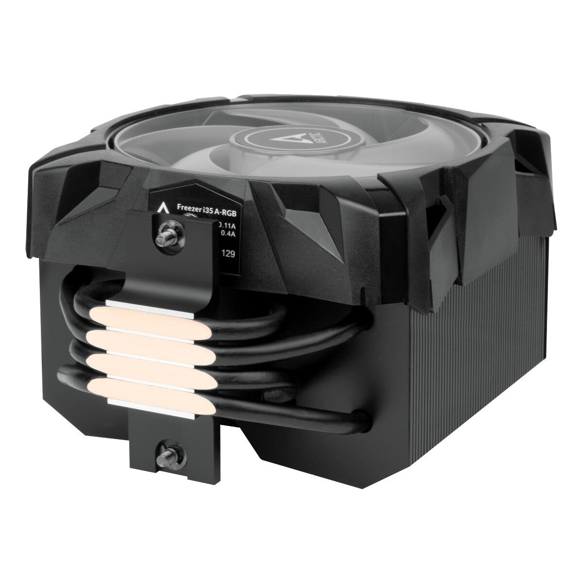 ARCTIC Freezer i35 A-RGB - Processor Air Cooler - 120mm