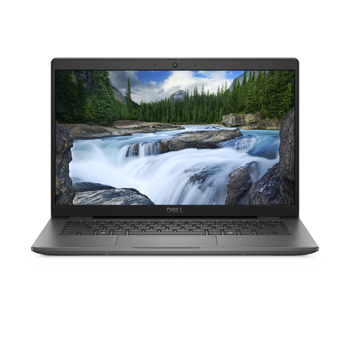 DELL Latitude 3450 Laptop - 35.6 cm (14&quot;) - Intel® Core™ i5-1335U - 16 GB DDR5-SDRAM - 512 GB SSD - Wi-Fi 6E - Windows 11 Pro - Grey