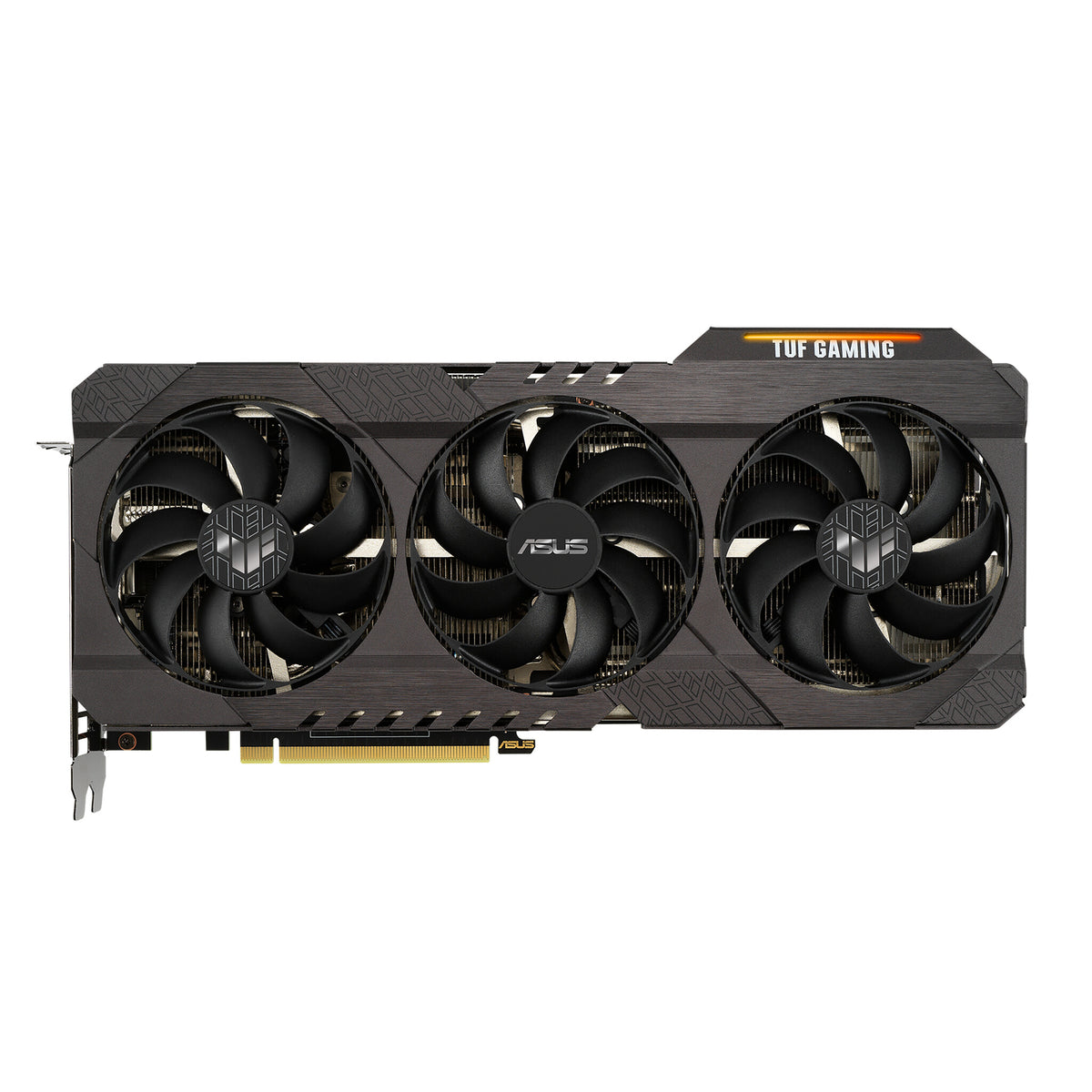 ASUS TUF Gaming OC - NVIDIA 8 GB GDDR6 GeForce RTX 3070 graphics card