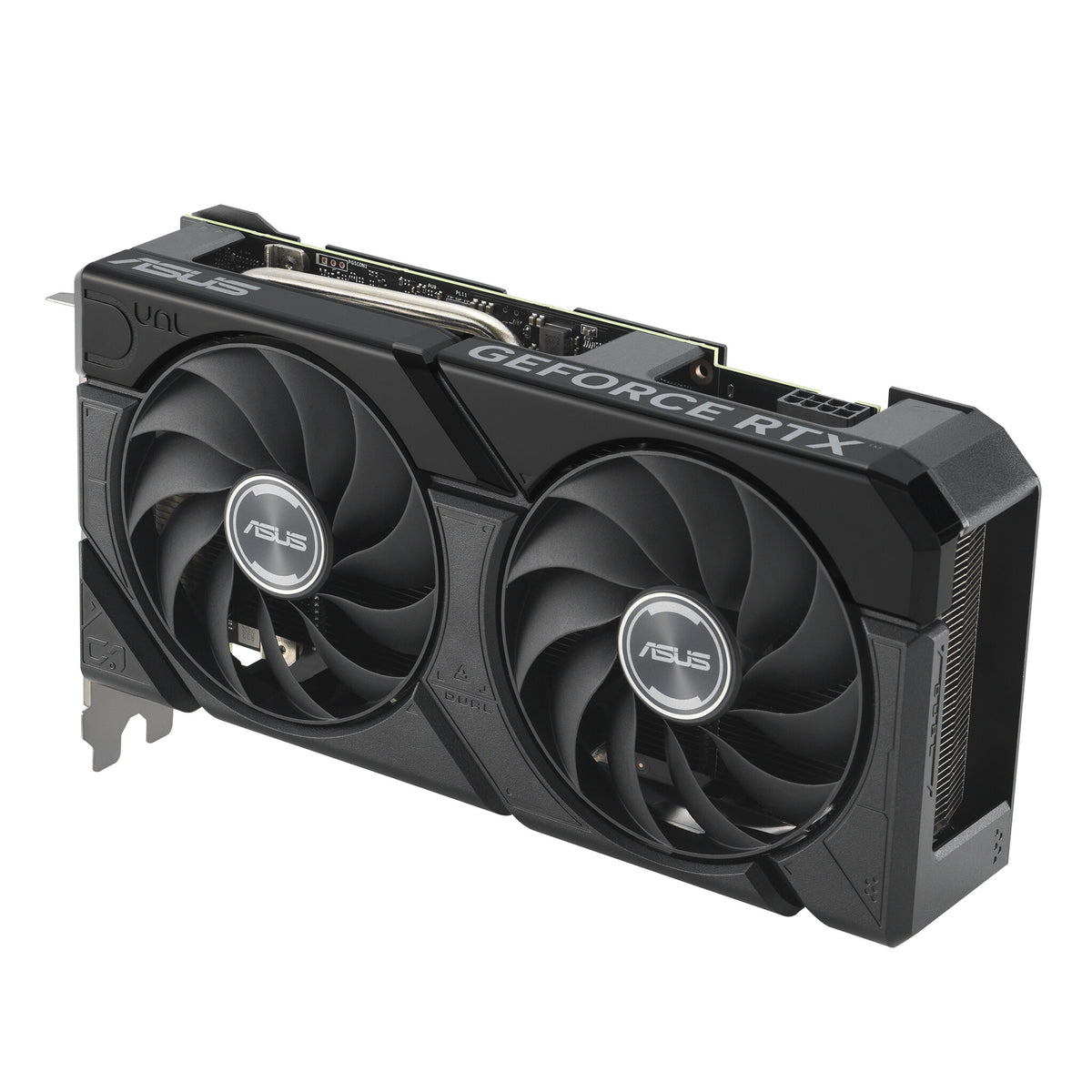 ASUS Dual - NVIDIA 8 GB GDDR6 GeForce RTX 4060 Ti graphics card