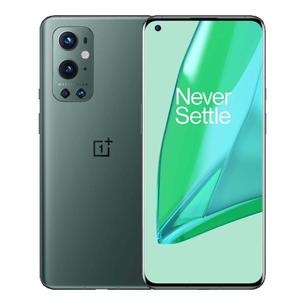 OnePlus 9 Pro Pine Green 256GB 12GB RAM Very Good Condition Unlocked