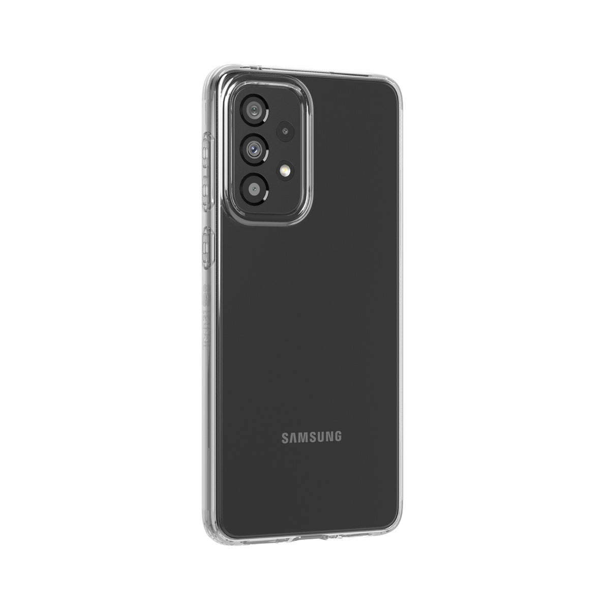 Tech21 Evo Lite for Galaxy A33 (5G) in Transparent