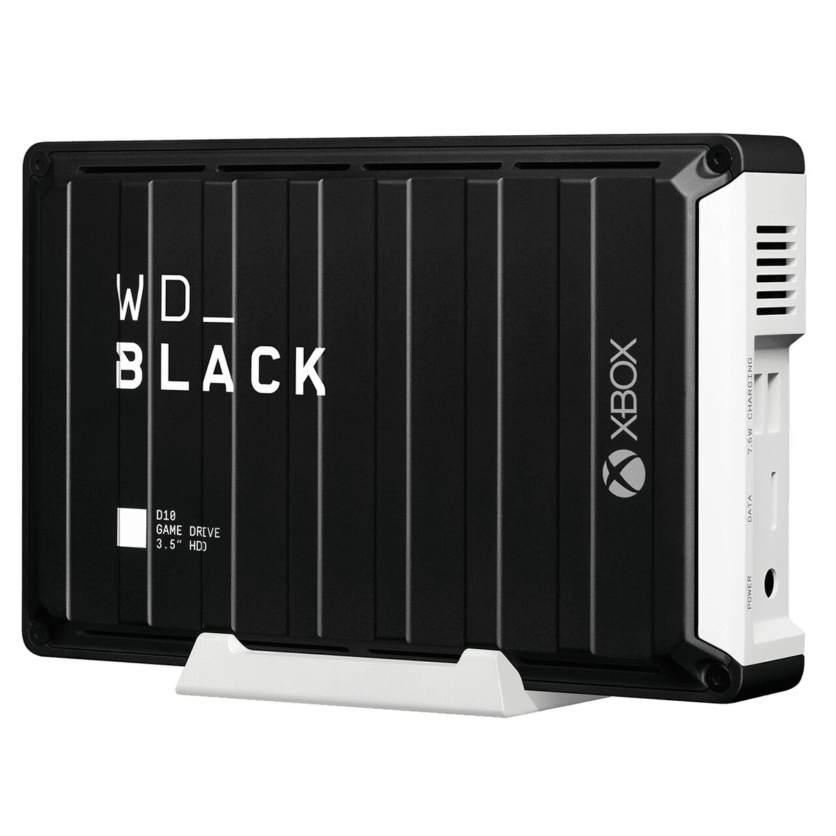 Western Digital WD_BLACK D10 - External hard drive - 12 TB