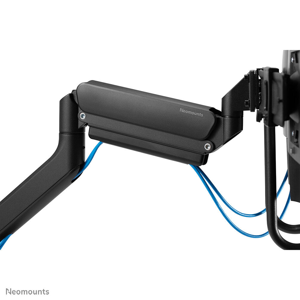 Neomounts DS75-450BL2 - Desk monitor mount for 43.2 cm (17&quot;) to 81.3 cm (32&quot;)