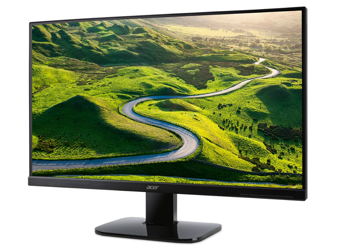 Acer Vero B7 B277 E - 68.6 cm (27&quot;) - 1920 x 1080 pixels FHD LCD Monitor