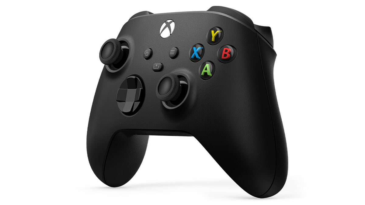 Microsoft Xbox Wireless Controller in Black