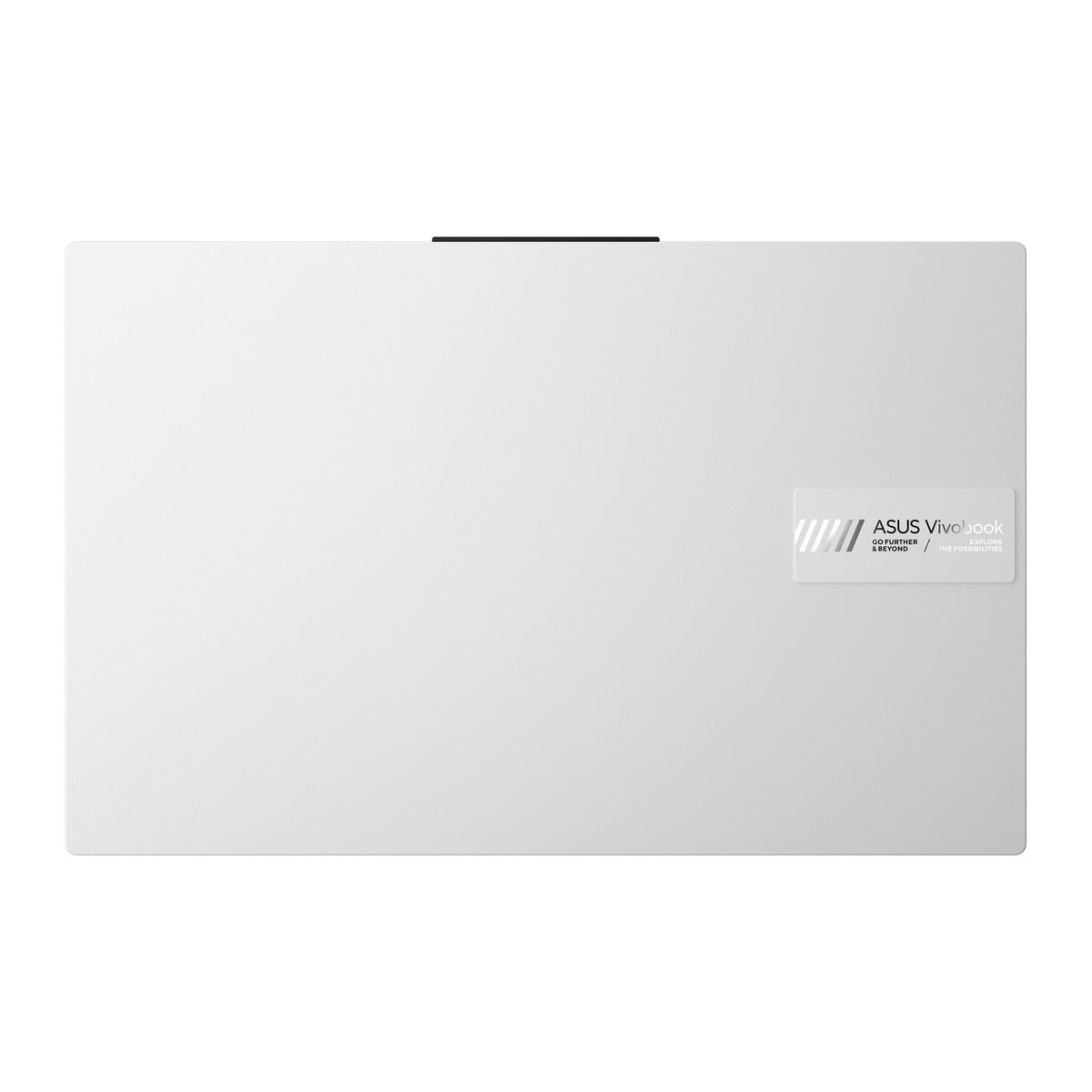 ASUS Vivobook S 15 OLED Laptop - 39.6 cm (15.6&quot;) - Intel® Core™ i5-13500H - 16 GB LPDDR5-SDRAM - 512 GB SSD - Intel Arc A350M - Wi-Fi 6E - Windows 11 Home - Silver