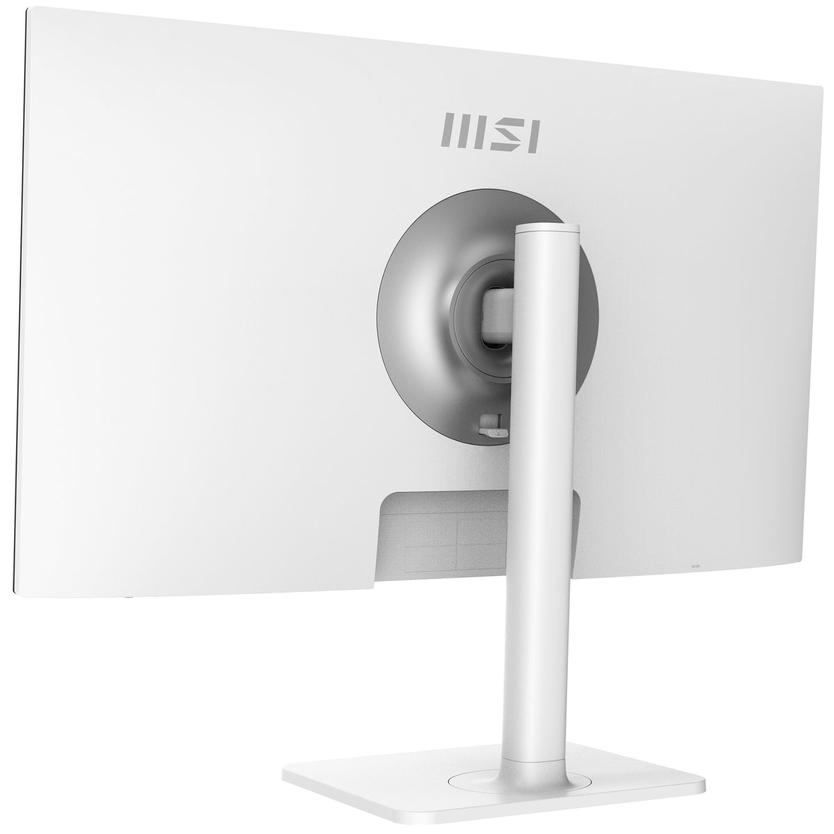 MSI Modern MD272XPW - 68.6 cm (27&quot;) - 1920 x 1080 pixels Full HD Monitor