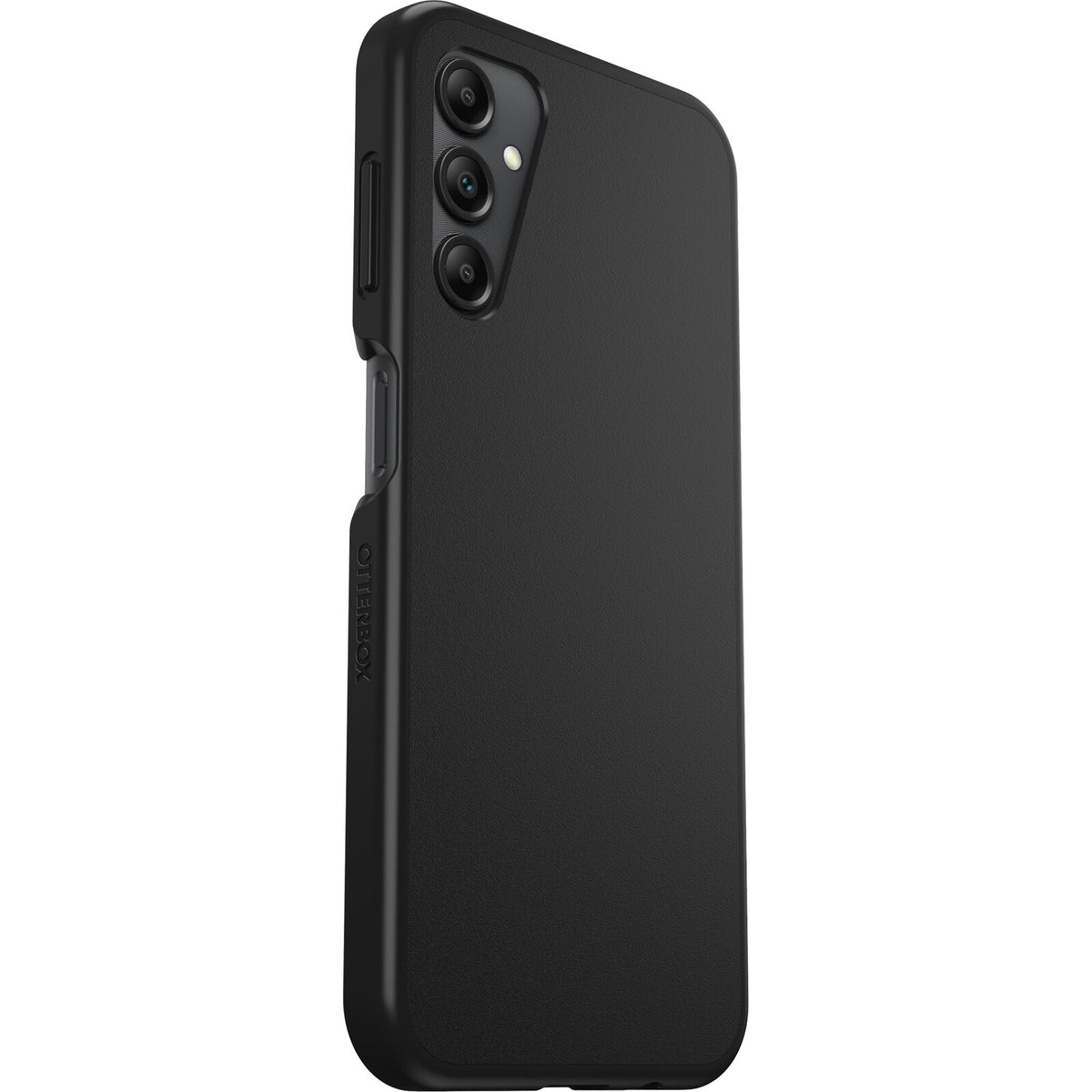 OtterBox React Case for Galaxy A14 5G in Black