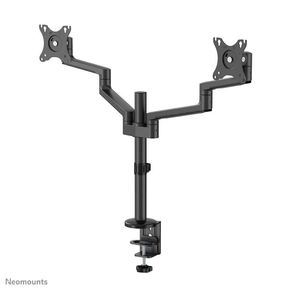 Neomounts DS60-425BL2 - Desk monitor mount for 43.2 cm (17&quot;) to 68.6 cm (27&quot;)