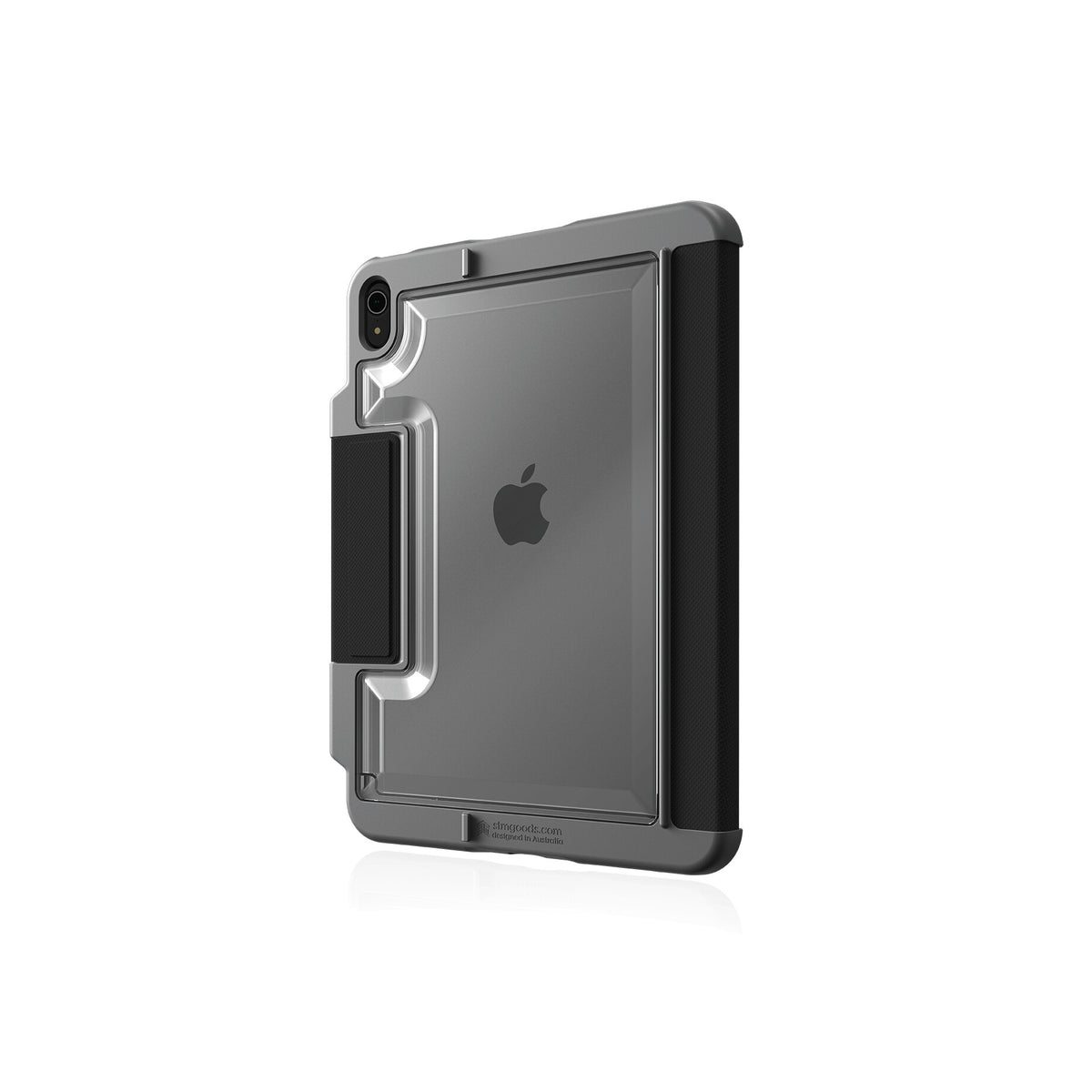 STM Dux Plus Cover for 10.9&quot; iPad in Black