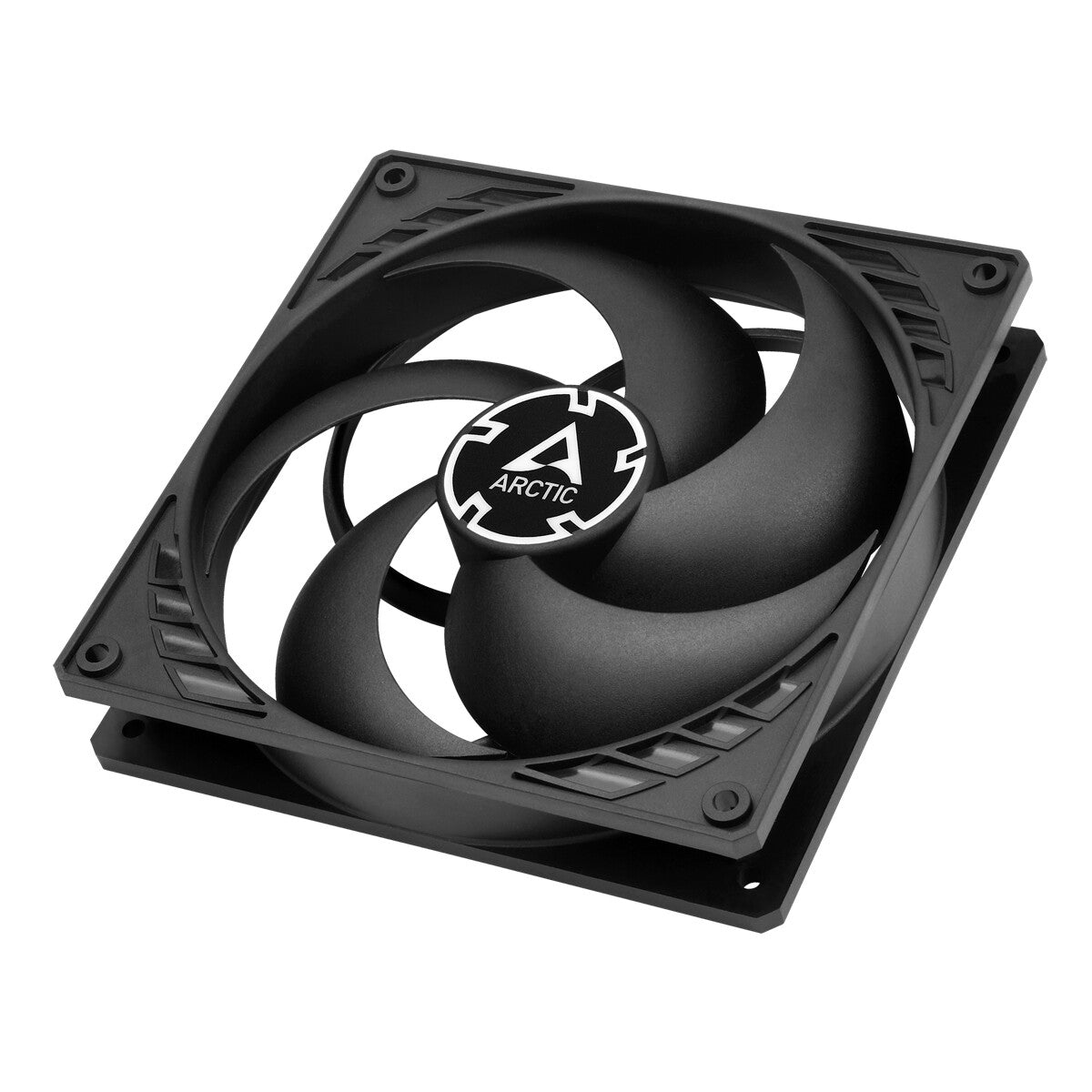 ARCTIC P14 PWM PST CO - Computer Case Fan in Black - 140mm