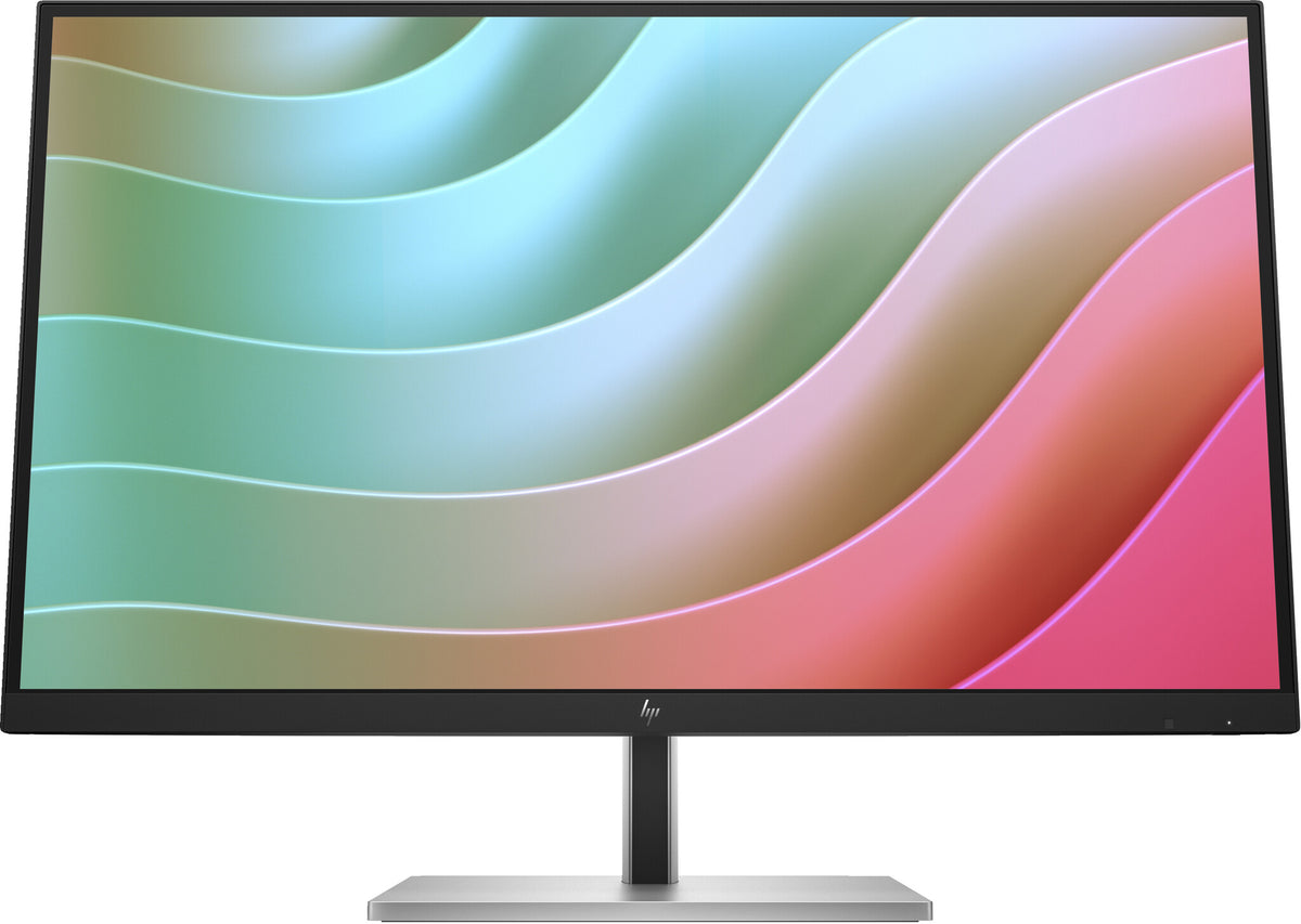 HP E27K G5 - 68.6 cm (27&quot;) 3840 x 2160 pixels 4K Ultra HD Monitor