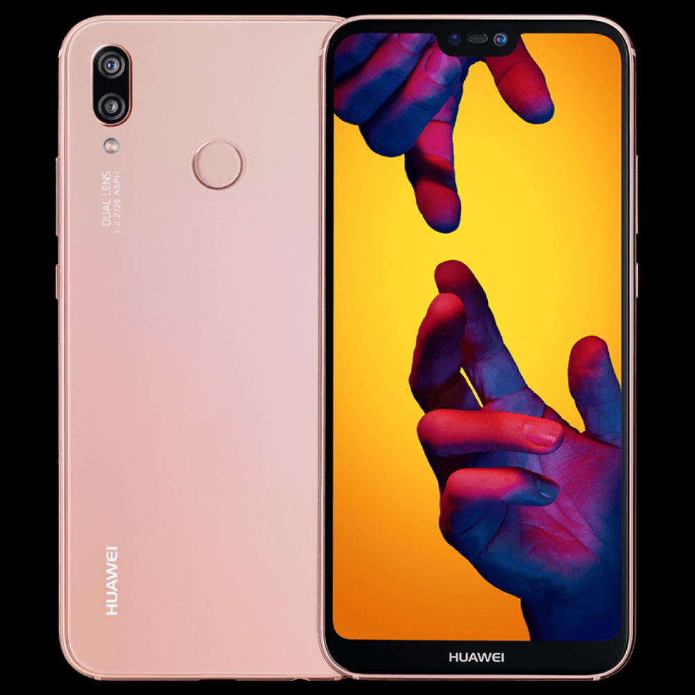 Huawei P20 - Refurbished