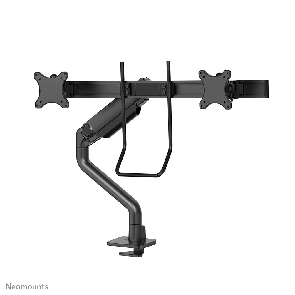 Neomounts DS75S-950BL2 - Desk monitor mount for 43.2 cm (17&quot;) to 68.6 cm (27&quot;)