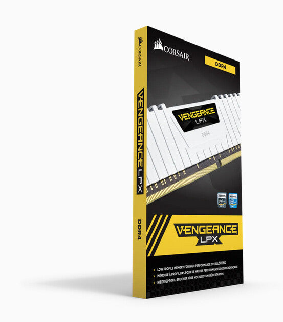 Corsair Vengeance LPX - 32 GB 2 x 16 GB DDR4 3200 MHz memory module