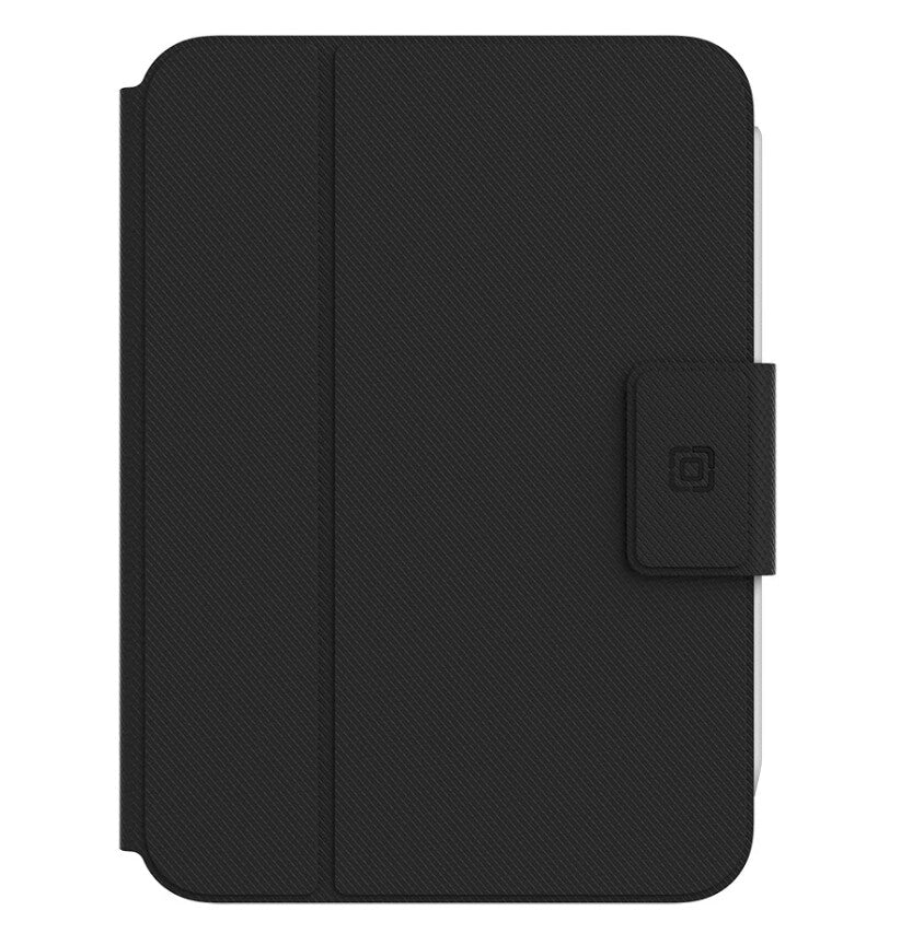 Incipio SureView Folio Case for 8.3&quot; iPad mini in Black