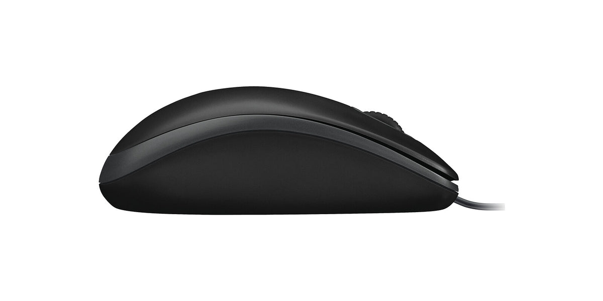 Logitech MK120 Black