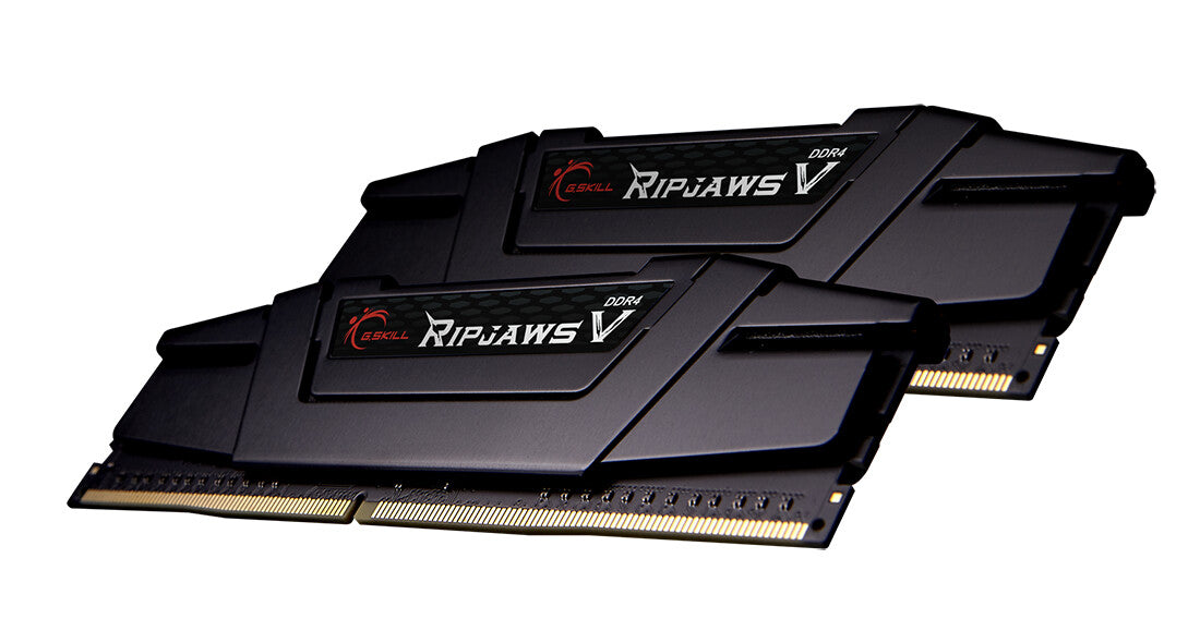 G.Skill Ripjaws V - 32 GB 2 x 16 GB DDR4 4000 MHz memory module