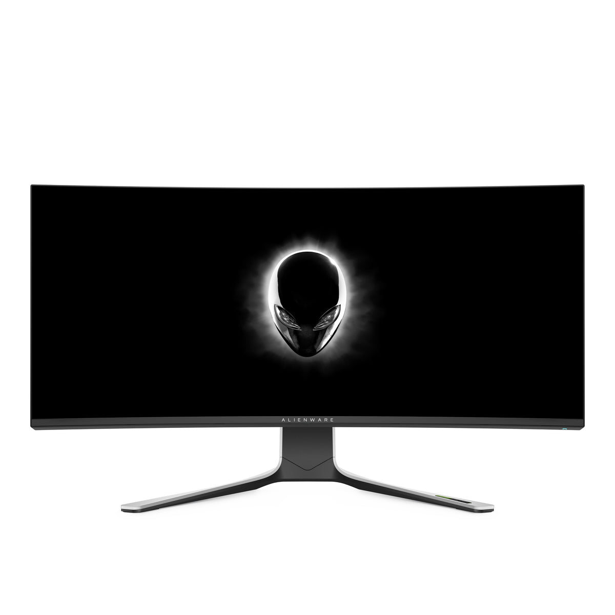 DELL Alienware AW3821DW - 95.2 cm (37.5&quot;) - 3840 x 1600 pixels UltraWide Quad HD+ LCD Monitor