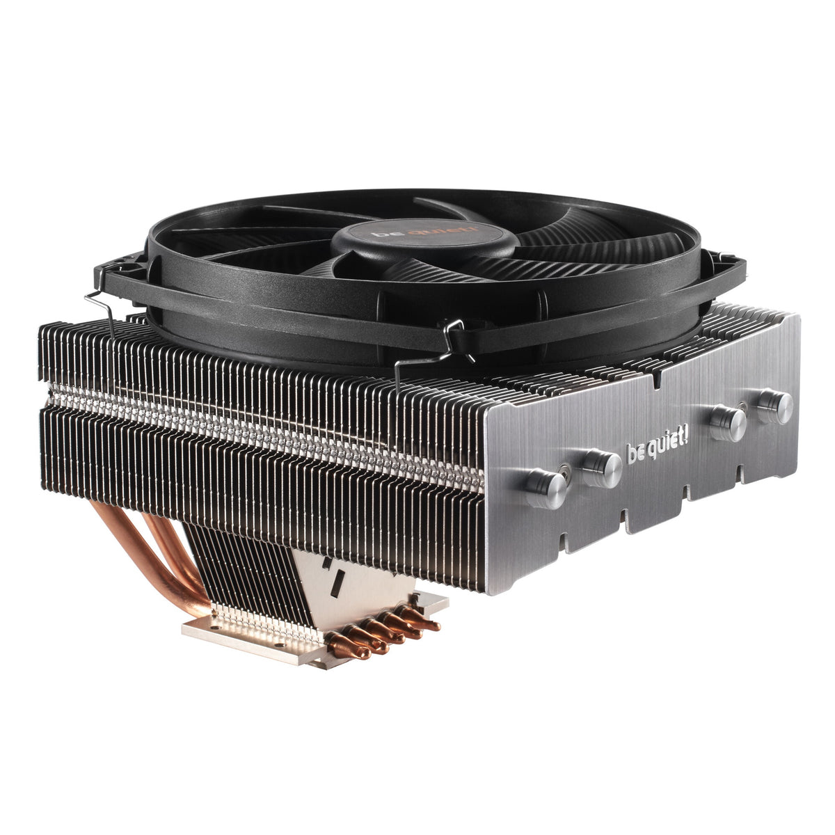 be quiet! Shadow Rock TF 2 - Air Processor Cooler - 135mm