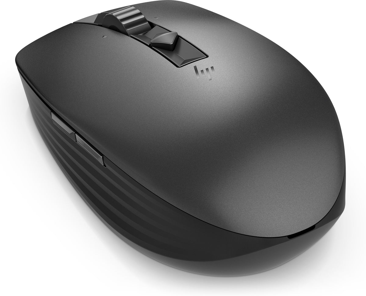 Hewlett Packard 635 - Bluetooth RF Wireless Mouse - 1,200 DPI