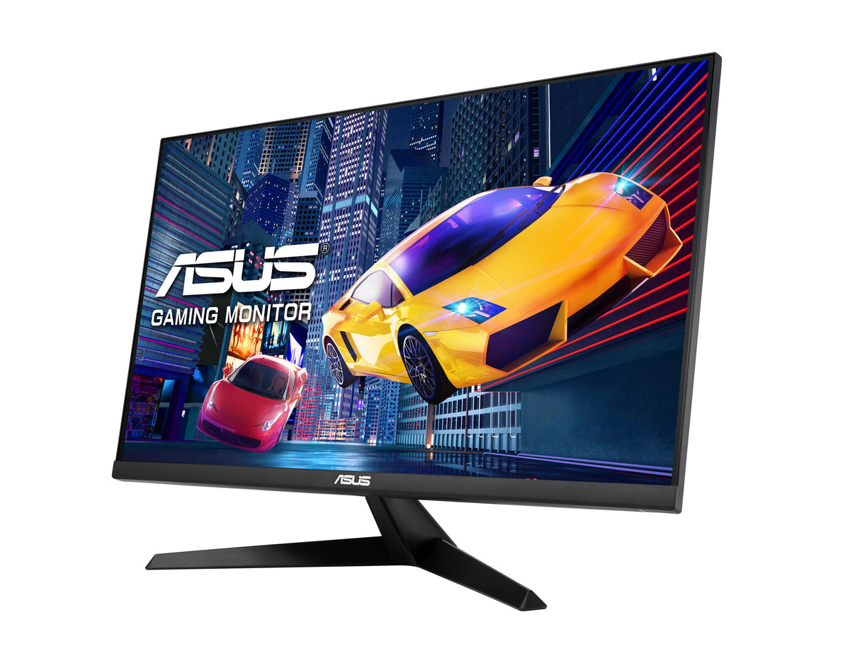 ASUS VY279HE - 68.6 cm (27&quot;) - 1920 x 1080 pixels FHD LED Monitor