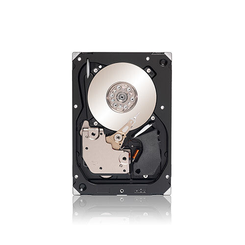 Seagate Cheetah - 15K RPM SAS 3.5&quot; HDD - 600 GB