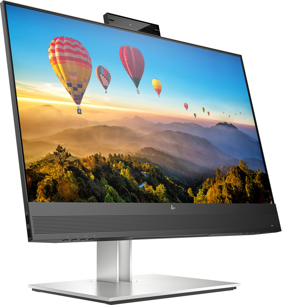 HP E24M G4 - 60.5 cm (23.8&quot;) - 1920 x 1080 pixels FHD Monitor