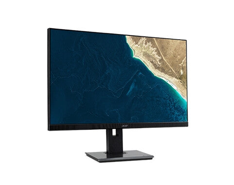 Acer B7 B287K - 71.1 cm (28&quot;) - 3840 x 2160 pixels 4K UHD LCD Monitor