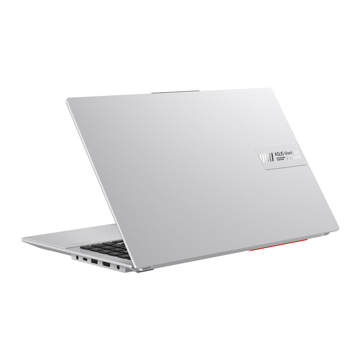 ASUS Vivobook S 15 OLED Laptop - 39.6 cm (15.6&quot;) - Intel® Core™ i5-13500H - 16 GB LPDDR5-SDRAM - 512 GB SSD - Intel Arc A350M - Wi-Fi 6E - Windows 11 Home - Silver