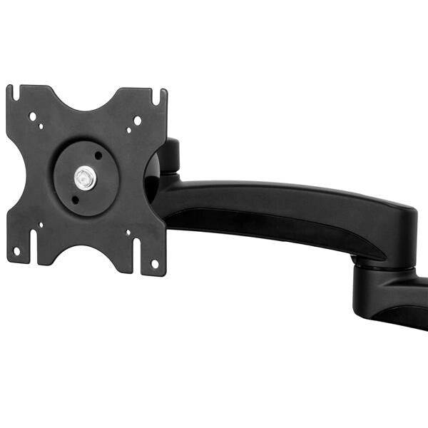 StarTech.com ARMDUAL - Desk monitor mount for 30.5 cm (12&quot;) to 61 cm (24&quot;)