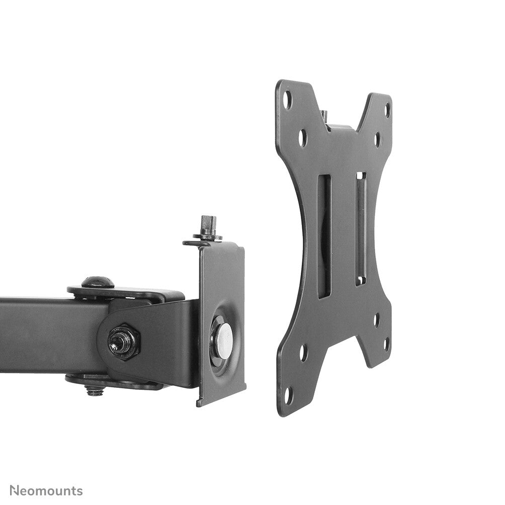 Neomounts FPMA-D550DBLACK - Desk monitor mount for 25.4 cm (10&quot;) to 81.3 cm (32&quot;)