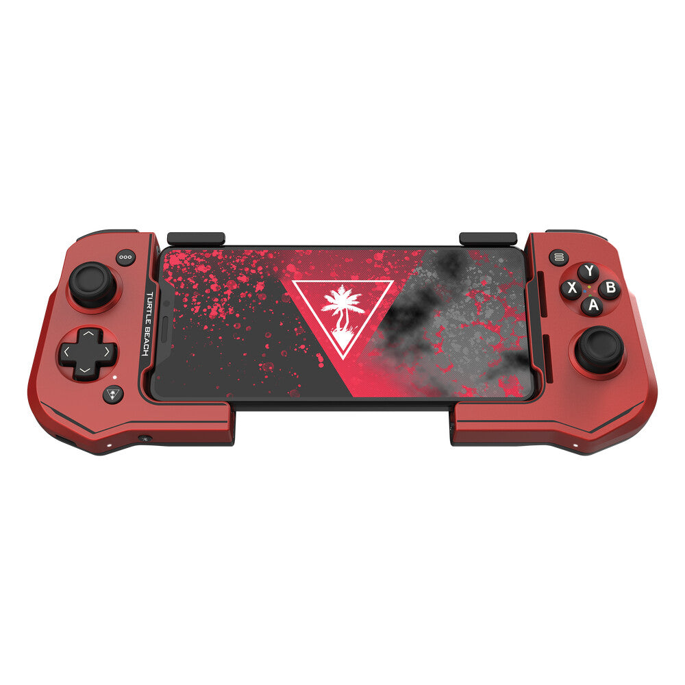 Turtle Beach Atom - Bluetooth Mobile Android Gamepad in Red