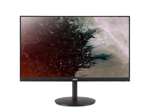 Acer Nitro XV272 P - 68.6 cm (27&quot;) - 1920 x 1080 pixels LED Monitor