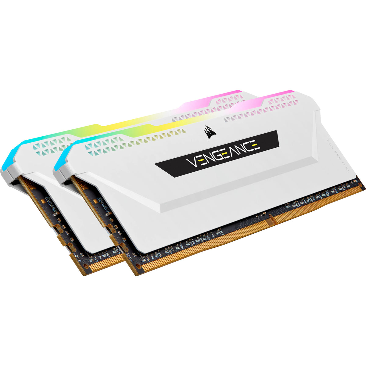 Corsair Vengeance RGB Pro - 32 GB 2 x 16 GB DDR4 3200 MHz memory module