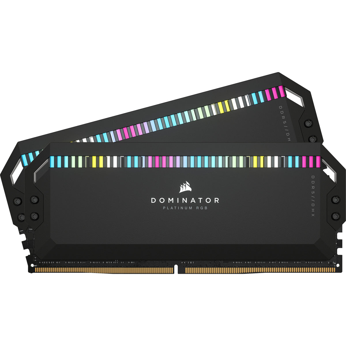 Corsair Dominator Platinum RGB - 64 GB 2 x 32 GB DDR5 5600 MHz memory module