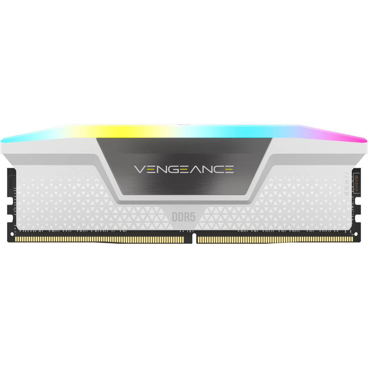 Corsair Vengeance RGB - 64 GB 2 x 32 GB DDR5 5200 MHz memory module