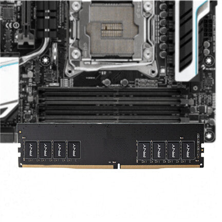 PNY Performance - 4 GB 1 x 4 GB DDR4 2666 MHz memory module