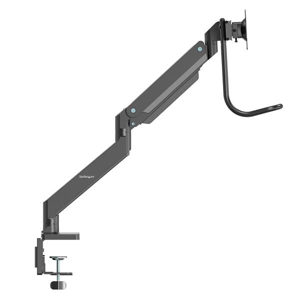 StarTech.com ARMSLIMDUAL2USB3 - Desk monitor mount for 43.2 cm (17&quot;) to 81.3 cm (32&quot;)