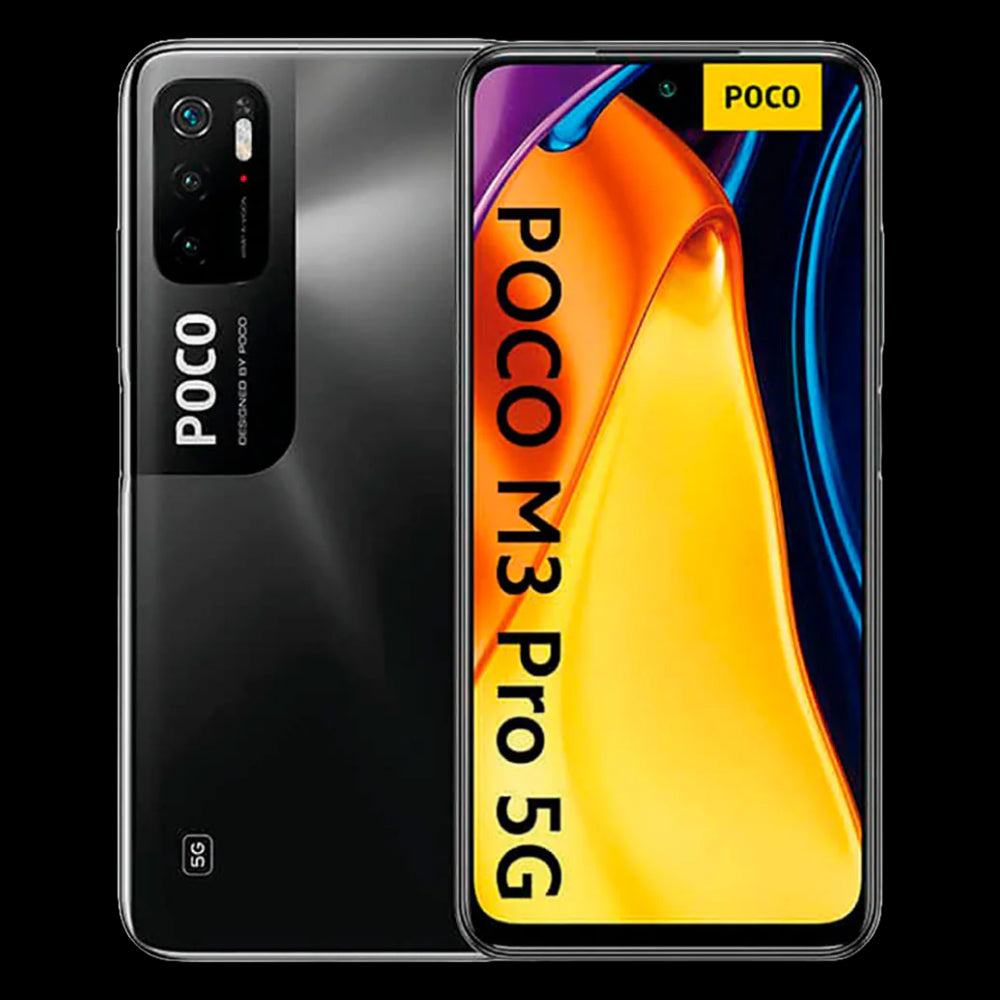 Xiaomi Poco M3 Pro (5G) - Refurbished